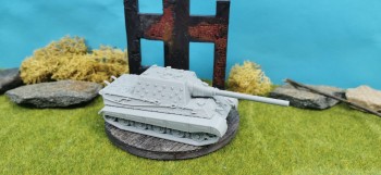 Jagdpanzer VI "Jagdtiger"