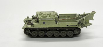 Centurion Mk II ARV Tank
