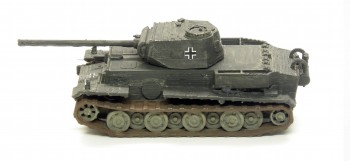 Panzerkampfwagen "VK 36.01...