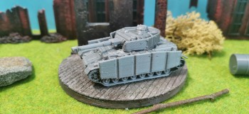 Panzerkampfwagen IV "Panzer...