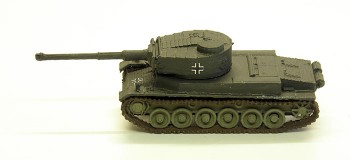Panzerkampfwagen "VK 30.01...