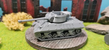 M36 "Jackson" US Jagdpanzer