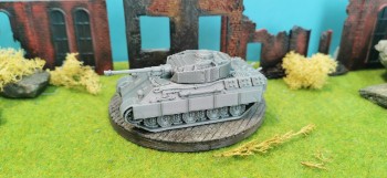 Panzerkampfwagen V / IV...