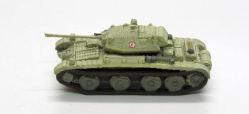 Cruiser Tank Mk V...