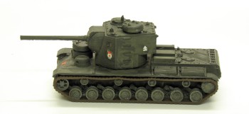 KV-5 Soviet Tank "KW-5"