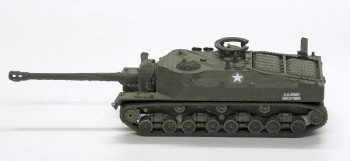T28 heavy US Tank