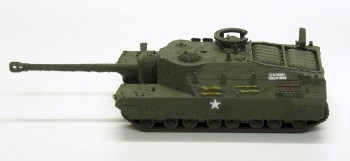 T95 super schwerer US Panzer
