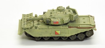 Centurion AVRE FV4003 Panzer