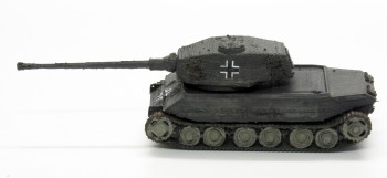 Panzerkampfwagen "VK 45.02...