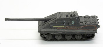 E-75 "StuG" Prototype tank