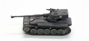 AMX-13 french light Tank