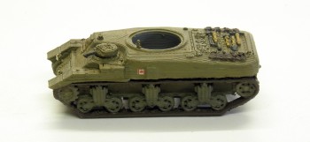 RAM 3P Kangaroo Panzer