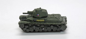 LT vz. 35 medium light tank