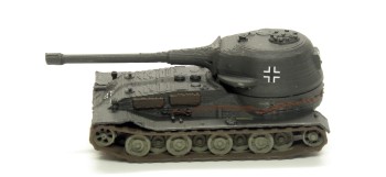 Panzerkampfwagen "VK 72.01...