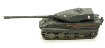 E-75 Tank "Tiger III Aufs....