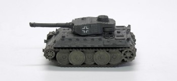 E-25 (P) "Fuchs" Panzer
