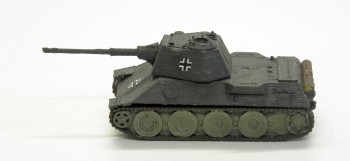 Panzerkampfwagen "VK 30.02...