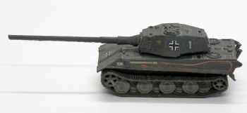 Panzerkampfwagen E-75 mit...