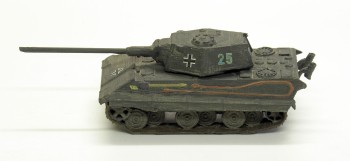 Panzerkampfwagen E-75 heavy...