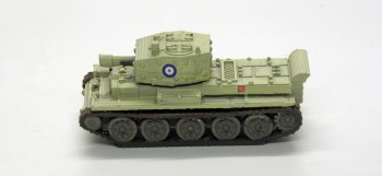 Cromwell Tank "Centaur" A27L