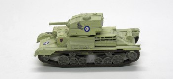 Cruiser Tank MK II