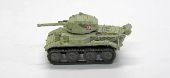 Light Tank Mk VII...