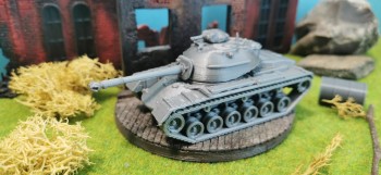 M48A2 "Patton" US Medium...