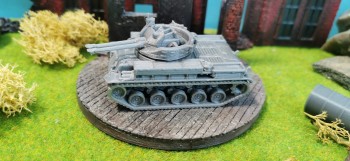 M42 "Duster" US Flakpanzer...