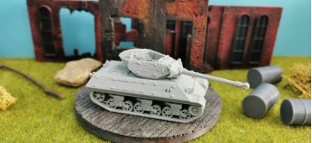 M10 "Achilles" Jagdpanzer