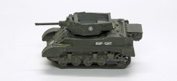 M8A1 US Tank Destroyer