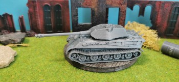 Panzerkampfwagen VI "Tiger...