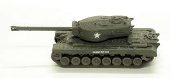 T30 schwerer US Panzer