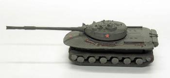 Obj 279 Sowjet Prototype tank