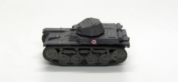 Panzerspähwagen AMR 35