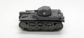 Panzerspähwagen AMR 35 z2