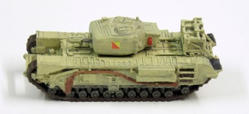 Churchill AVRE (Armoured...