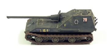 Panzerkampfwagen E-50 "Tank...