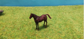 horse animal figurine for...