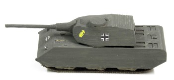 Panzerkampfwagen "VK 100.01...