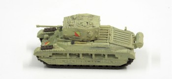 Infantry Tank Matilda...