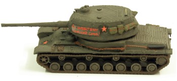 T-103 russischer Jagdpanzer...