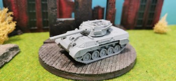 M18 "Hellcat" (early) Tank...