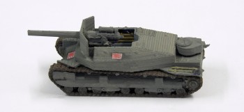 Type 95 "Hiro-Sha" 12cm...