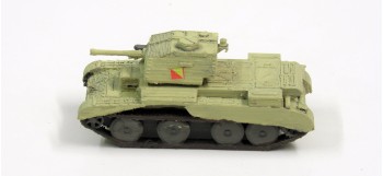 Cruiser Tank MK II "A10" MK1A