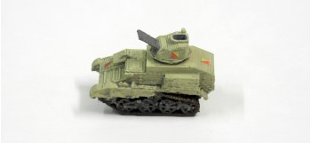 Light Tank MK II "Anti...