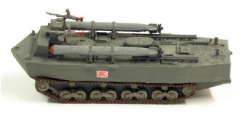 Type 4 "Ka-Tsu" japanese...