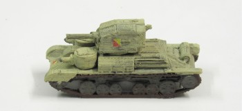Cruiser Tank MK I (A9)
