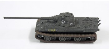 Panzerkampfwagen E-50...