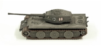 Panzerkampfwagen E-60 Ausf....