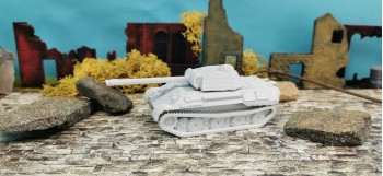 Panzerkampfwagen V "Panther...